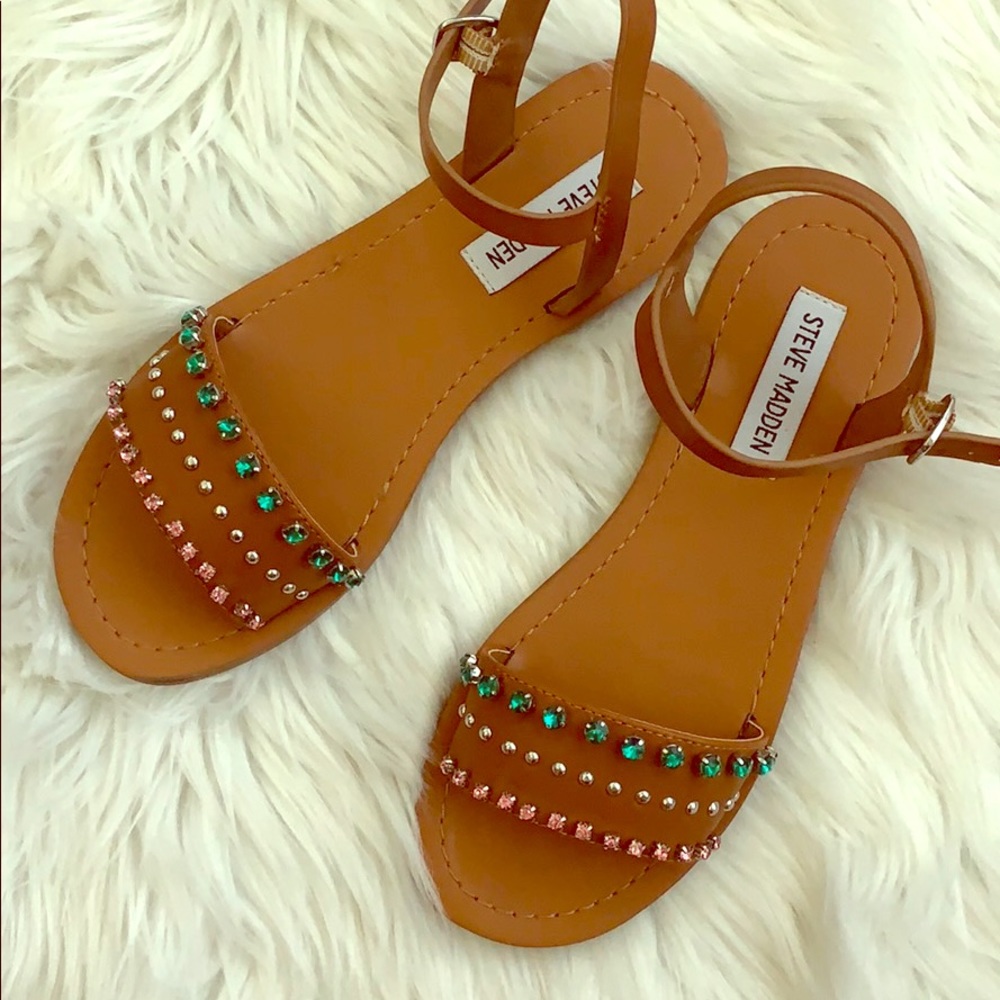Steve Madden sandals